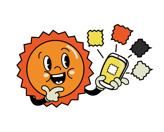 Bestill gratis stoffprøver for solskjerming